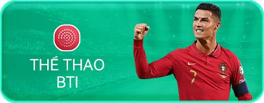 Thể Thao BTI